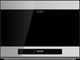 Fulgor Milano 24" 1.4 Cu. Ft. Stainless Steel Over the Range Microwave-0