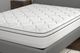 American Bedding™ Cymbal 10" Hybrid Firm Euro Top Full Mattress in a Box-4