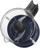 KitchenAid® 3.5 Cup Ink Blue Food Chopper-2