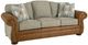 Craftmaster® Customizable Custom Blends Sofa-3
