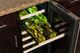 Marvel 15" Stainless Steel Wine Cooler-2