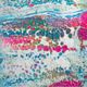 Dalyn™ Rug Company Kikiamo KK2 Confetti 5'x8' Area Rug-4