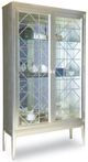 Century® Thomas O'Brien Vienna Display Cabinet-1