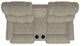 La-Z-Boy® Pinnacle Marble Power Wall Reclining Loveseat with Console, Headrest, and Lumbar-4