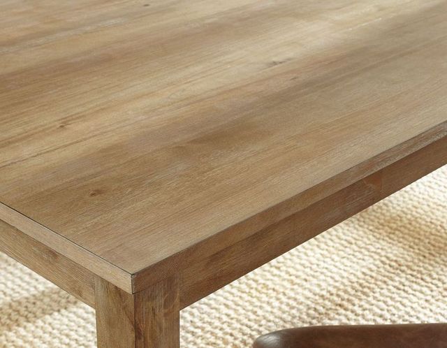 Steve Silver Co. Ander Natural Honey Dining Table-2