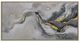 YHD Fluid Motion II Wall Art-0