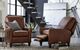 Hooker® Furniture RC Shasta Balmoral Albert Manual Recliner-1