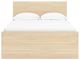 Signature Design by Ashley® Onita Natural King Panel Platform Bed-2