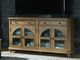 Signature Design by Ashley® Barlomore Brown Accent Cabinet-5