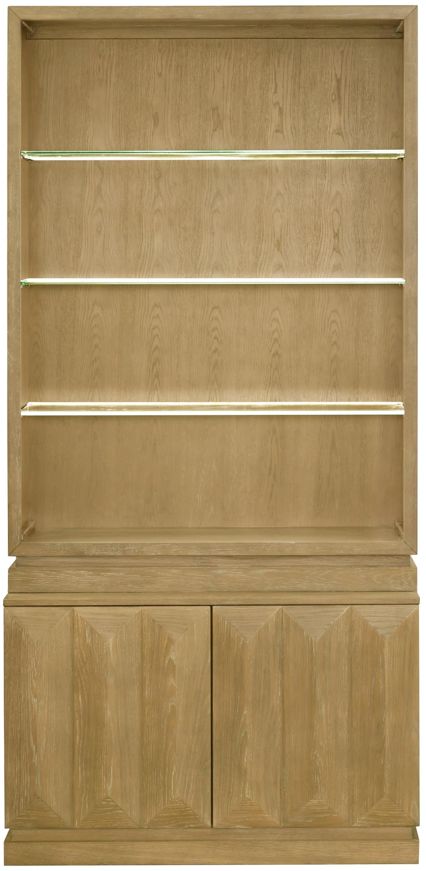 Legends Home Axiom Natural Modular Cabinet-4