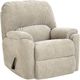 HomeStretch Payday Beach Manual Rocker Recliner-0