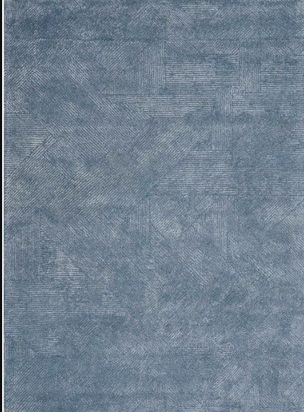 Nourison Home™ Ma30 Star Blue 5'x7' Area Rug-0