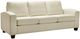 Superstyle Customizable L7003 Queen Sleeper Sofa-0
