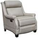 BarcaLounger© Warrendale Shoreham Cream Recliner-2
