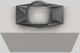 Vent-A-Hood® M Series 36" Stainless Steel Wall Mounted Range Hood-5