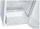 Verona® 24” 12 Cu. Ft. White Top Freezer Refrigerator-5