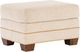 Bradington-Young Customizable Loftin Ottoman-0