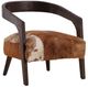 Furniture Classics Bonner Brown Occasional Chair-0