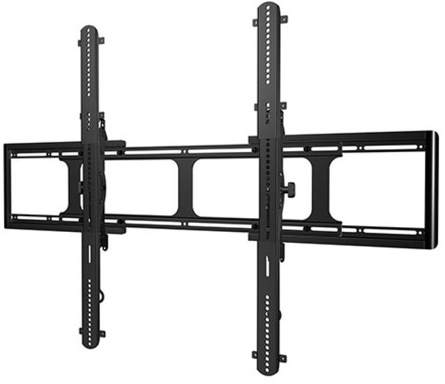 Sanus® Black Tilt TV Mount-1