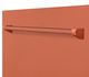 ZLINE Monument Series 24" Copper Dishwasher Panel-1