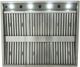 Blaze® Grills 42" Stainless Steel Outdoor Wall Mounted Range Hood-4