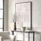 Uttermost® Clean Slate Hand Painted Canvas-2