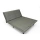 W. Silver Inc Silver Series SS-41 Full Adjustable Base-0