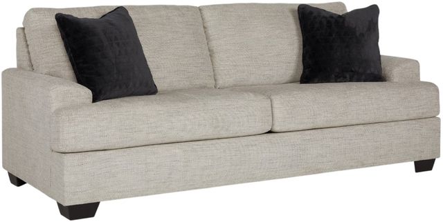 Signature Design by Ashley® Vayda Pebble Sofa-0