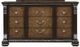 Furniture of America® Promenade Espresso Dresser with Jewelry Box-2