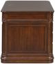 Liberty Furniture Brayton Manor Cognac Junior Executive Desk-3