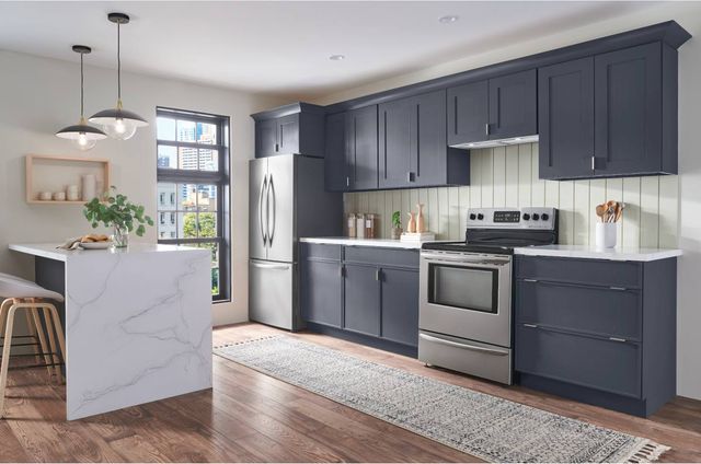 Broan® BBN2 Series 30" Stainless Steel Insert Range Hood-3