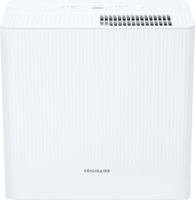 Frigidaire 22 Pt. White Dehumidifier-0