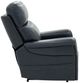 BarcaLounger® Moorpark Sorrento-Ocean Power Lift Recliner-2