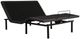 Beautyrest® baselogic™ Silver Split King Adjustable Base, Includes 2 Pieces-0