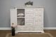 International Furniture Direct Terra White Mule Chest-3