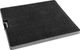 Miele DA 6891 36" Stainless Steel Downdraft Range Hoods-1