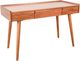 Sunny Designs™ American Modern Cinnamon Office Desk-0