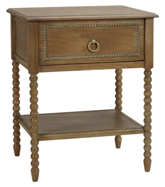 Bramble Customizable Cholet Bedside Table-0