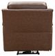 BarcaLounger® Kaden Jarod-Brown Power Recliner-3