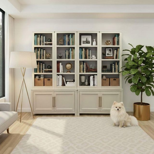 Legends Home The Cove Khaki Modular Pier-1