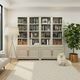 Legends Home The Cove Khaki Modular Pier-1