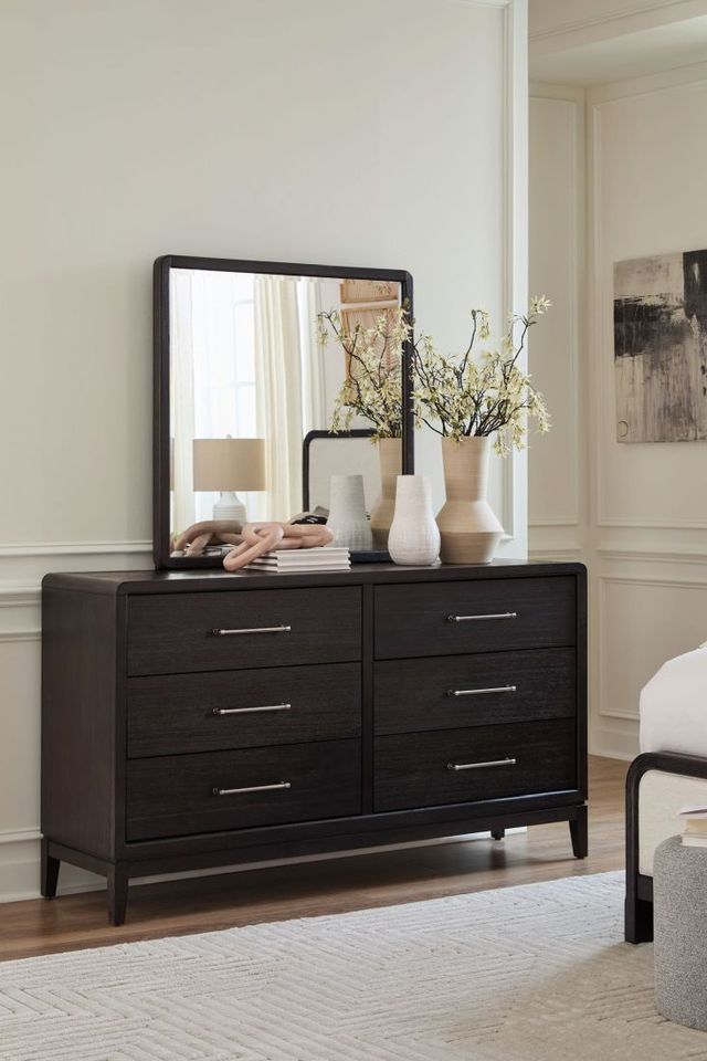 aspenhome® Ambrose Obsidian Mist Dresser-1