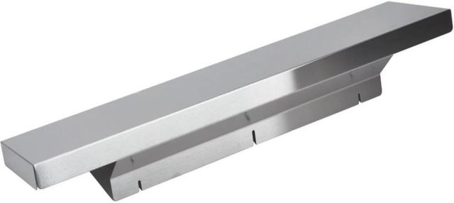 Whirlpool Silver Microwave Trim Kit-0