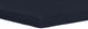 dhp furniture® Lexi Blue Full Futon Mattress-2