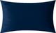 Livia Velvet Dark Blue Decorative Pillow-0