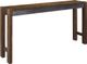 Signature Design by Ashley® Torjin Brown Counter Dining Table-0