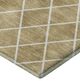Dalyn™ Rug Company The Reserve TR15 Walnut 5'x8' Area Rug-2
