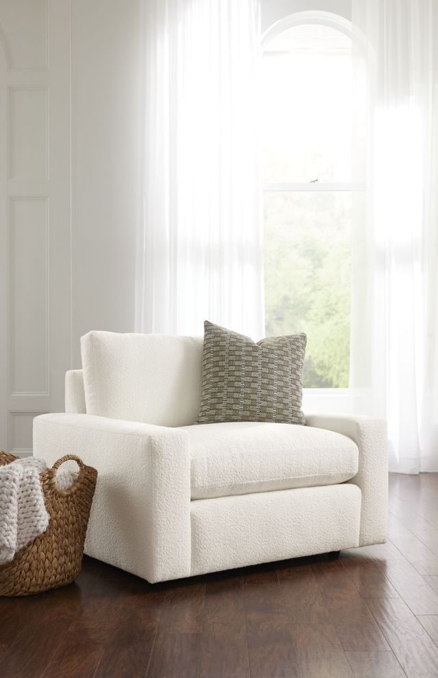 Flexsteel® Sky Oyster Chair-3