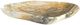 A & B Home Carmelita Amber/Black Hand-Carved Onyx Stone Bowl-0