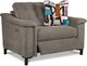 La-Z-Boy® Luke Duo® Reclining Chair and a Half-2